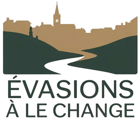 Évasions à Le Change